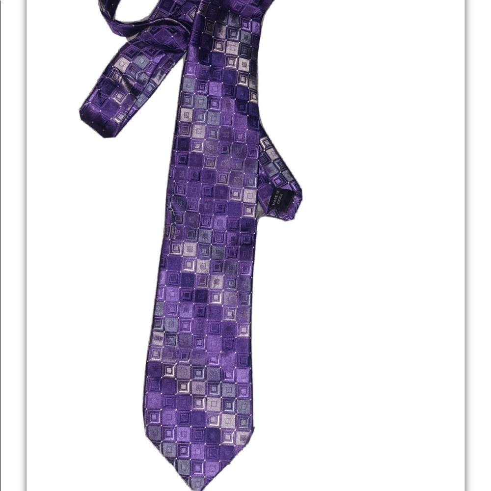 Kenneth Cole Reaction Necktie